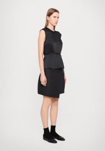 Майка-борцовка