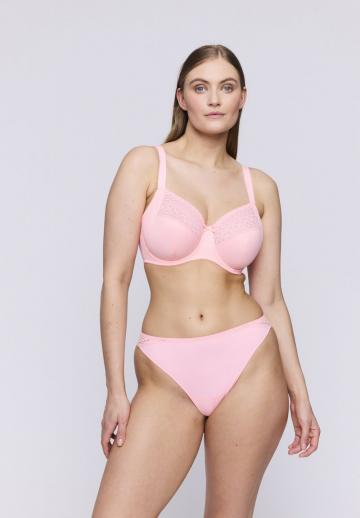 Бюстгальтер на косточках