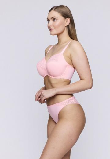 Бюстгальтер на косточках