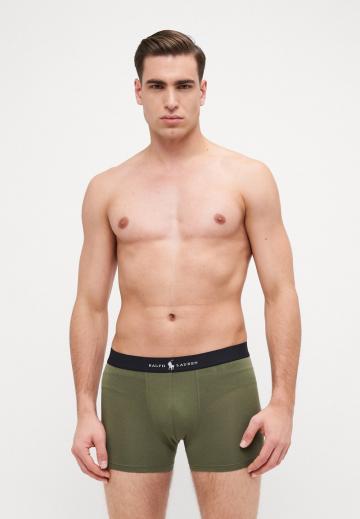 Трусы шортики