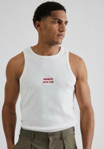 Майка-борцовка