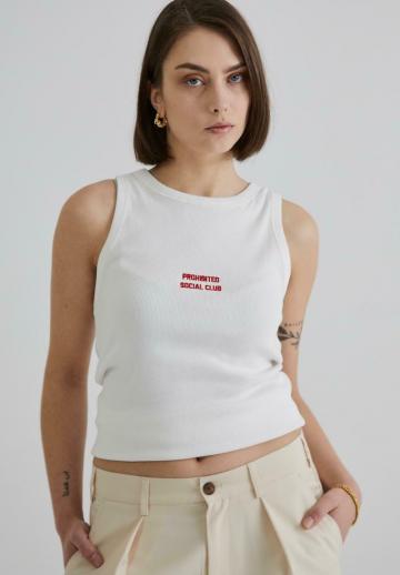 Майка-борцовка