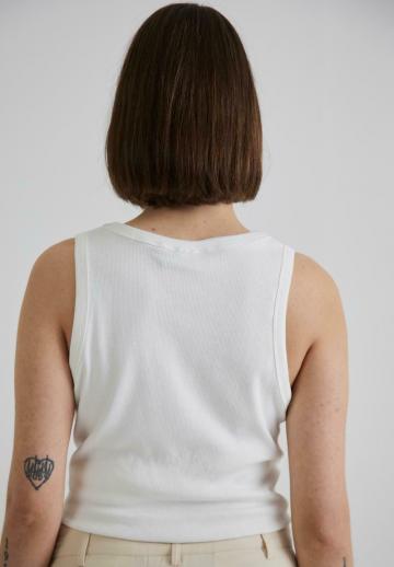 Майка-борцовка