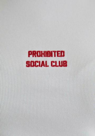 Майка-борцовка