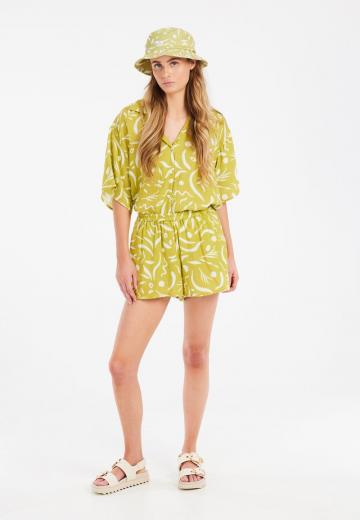 Пляжные шорты