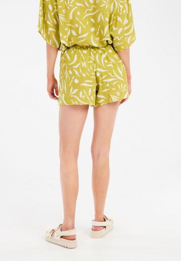 Пляжные шорты