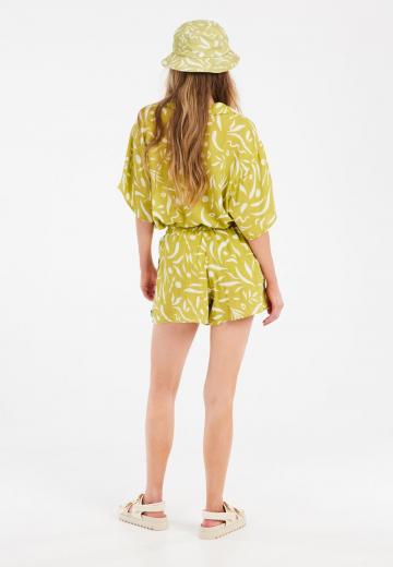 Пляжные шорты