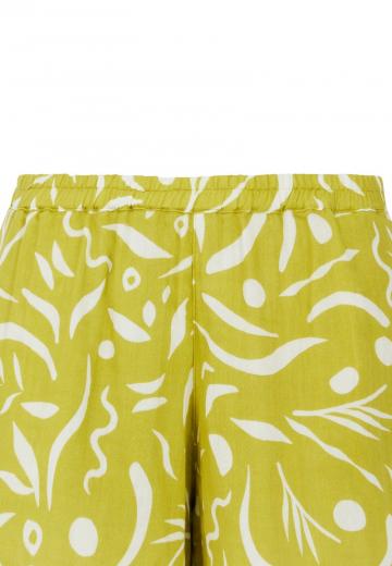 Пляжные шорты