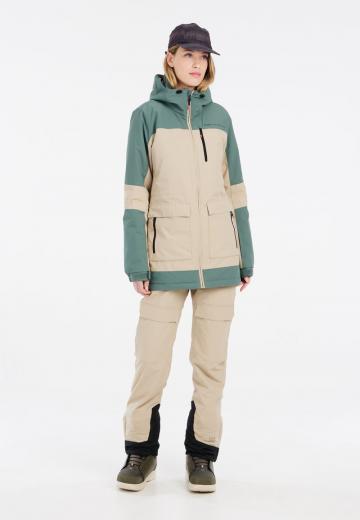 Спортивная куртка