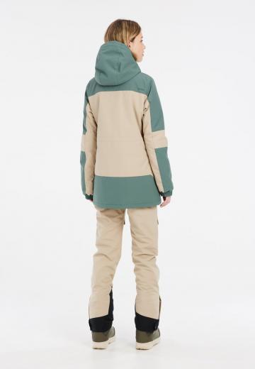 Спортивная куртка