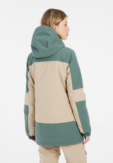 Спортивная куртка