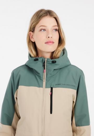 Спортивная куртка