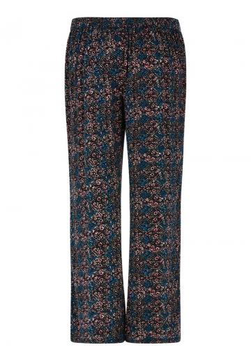 Прямые брюки