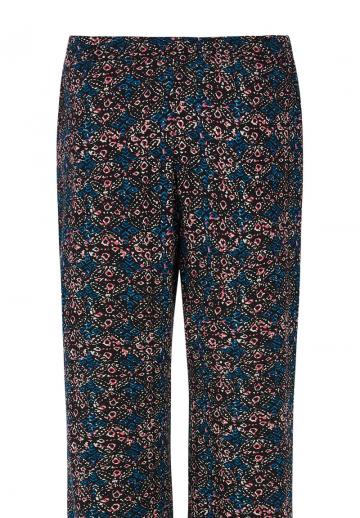 Прямые брюки