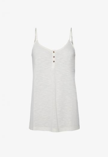 Топ на бретельках