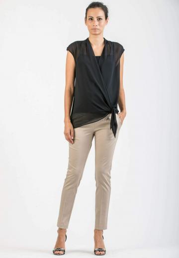 Брюки для беременных