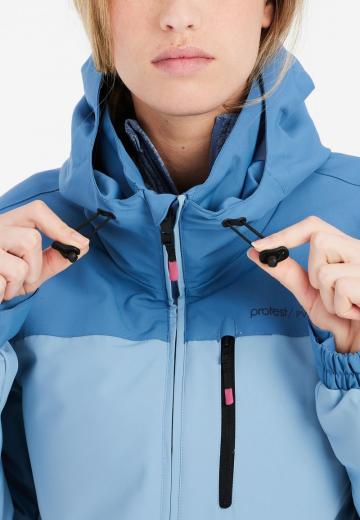 Спортивная куртка