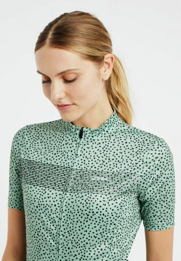 Спортивная майка