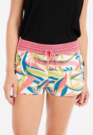 Пляжные шорты