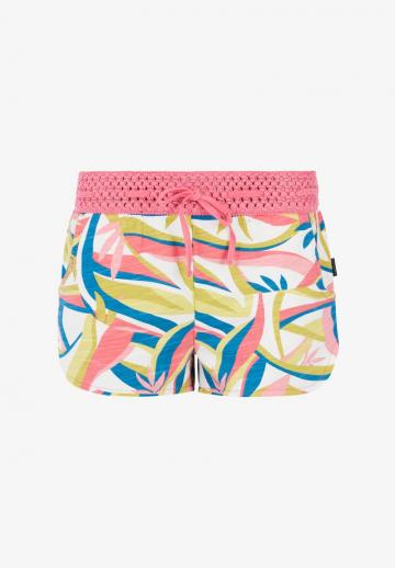 Пляжные шорты