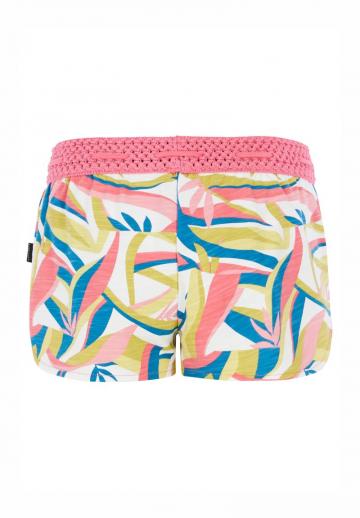 Пляжные шорты