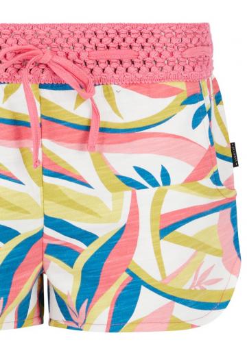 Пляжные шорты