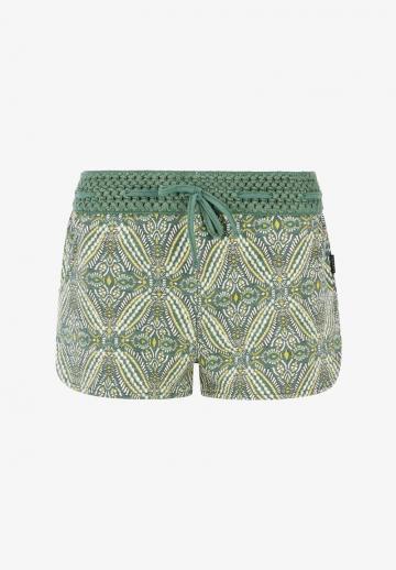 Пляжные шорты