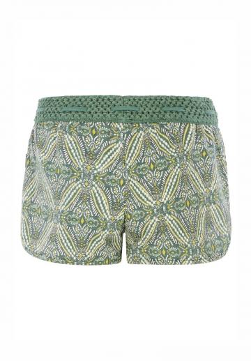 Пляжные шорты