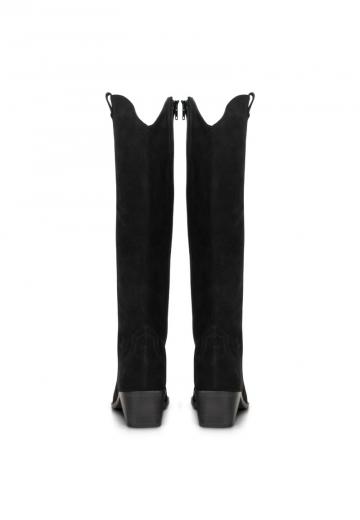 Ковбойские сапоги