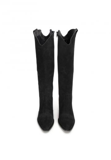 Ковбойские сапоги