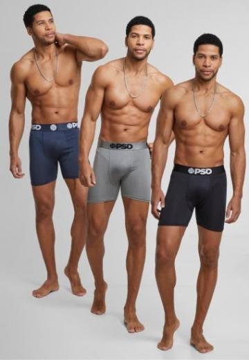 Трусы-боксеры