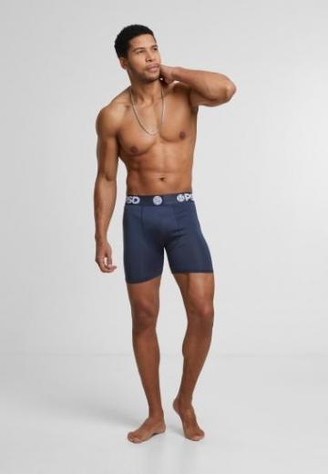 Трусы-боксеры