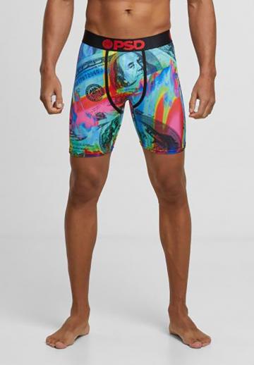 Трусы шортики