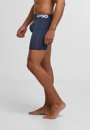 Трусы-боксеры