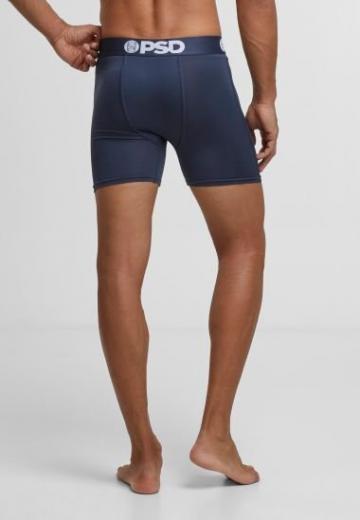 Трусы-боксеры