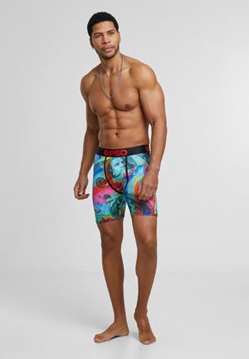 Трусы шортики