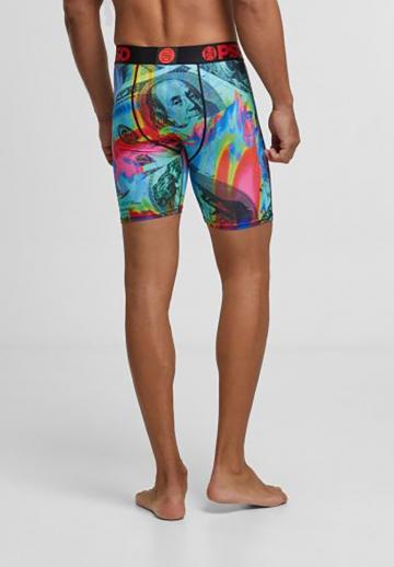 Трусы шортики