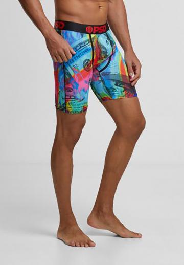 Трусы шортики