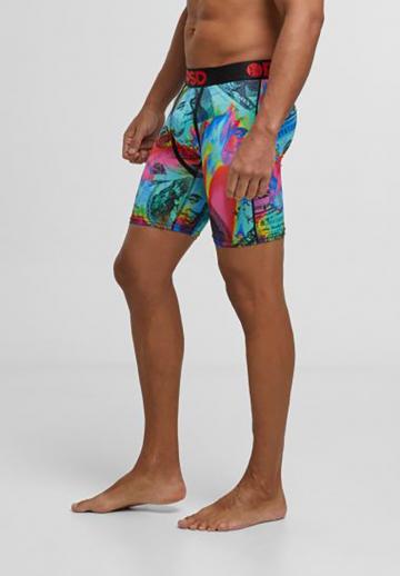 Трусы шортики