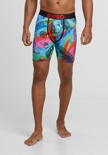 Трусы шортики