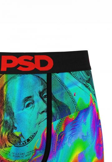 Трусы шортики