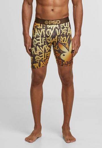 Трусы шортики