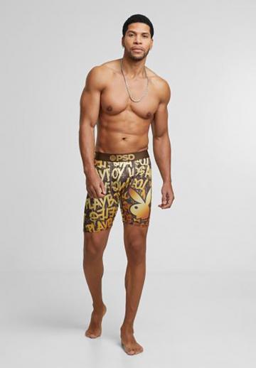 Трусы шортики