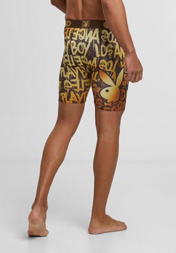 Трусы шортики