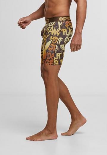 Трусы шортики