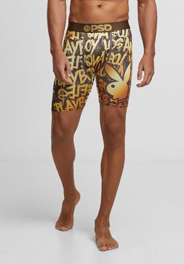 Трусы шортики