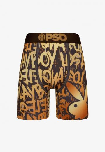 Трусы шортики