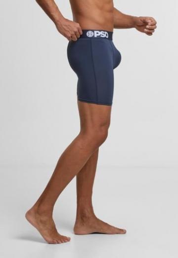 Трусы-боксеры