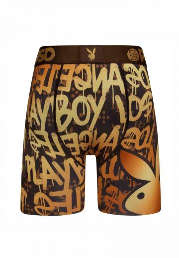 Трусы шортики