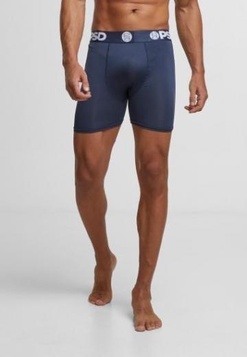 Трусы-боксеры